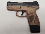 TAURUS PT-111 MILLENIUM G2 9MM LUGER (9x19 PARA) - 2 of 3
