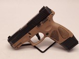 TAURUS PT-111 MILLENIUM G2 9MM LUGER (9x19 PARA) - 1 of 3