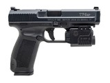 CANIK TP9SF 9MM LUGER (9x19 PARA) - 1 of 3