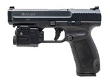 CANIK TP9SF 9MM LUGER (9x19 PARA) - 2 of 3