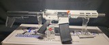 GREAT LAKES FIREARMS GL-15 .223 WYLDE