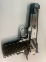 KIMBER custom eclipse II .45 ACP