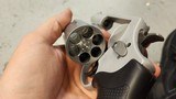 SMITH & WESSON GOVERNOR Stainless .45 colt/.45 acp/.410 - 3 of 3