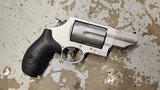 SMITH & WESSON GOVERNOR Stainless .45 colt/.45 acp/.410 - 2 of 3