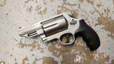 SMITH & WESSON GOVERNOR Stainless .45 colt/.45 acp/.410 - 1 of 3