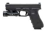 GLOCK G17 GEN 3 9MM LUGER (9x19 PARA) - 2 of 3