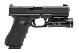 GLOCK G17 GEN 3 9MM LUGER (9x19 PARA) - 1 of 3