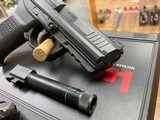 HECKLER & KOCH HK45C .45 ACP - 2 of 3