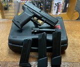 HECKLER & KOCH HK45C .45 ACP - 1 of 3