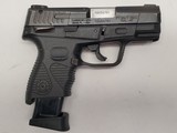 TAURUS PT24/7 G2C .40 CALIBER - 3 of 3