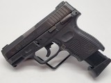 TAURUS PT24/7 G2C .40 CALIBER - 1 of 3