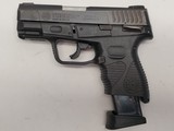 TAURUS PT24/7 G2C .40 CALIBER - 2 of 3