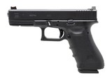 GLOCK G17 GEN 3 RTF2 LARRY VICKERS 9MM LUGER (9x19 PARA) - 2 of 3