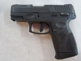 TAURUS G2C 9MM LUGER (9x19 PARA) - 2 of 3