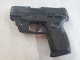 TAURUS G2C 9MM LUGER (9x19 PARA) - 2 of 3