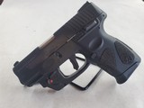 TAURUS G2C 9MM LUGER (9x19 PARA) - 1 of 3