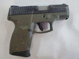 TAURUS G2C 9MM LUGER (9x19 PARA) - 3 of 3