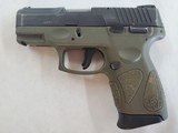 TAURUS G2C 9MM LUGER (9x19 PARA) - 2 of 3