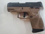 TAURUS G2C 9MM LUGER (9x19 PARA) - 2 of 3