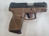 TAURUS G2C 9MM LUGER (9x19 PARA) - 3 of 3