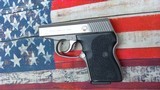 NORTH AMERICAN ARMS GUARDIAN .380 ACP - 3 of 3