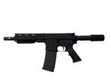 DEL-TON dti-15 5.56X45MM NATO