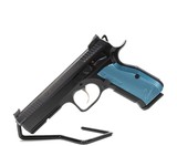 CZ SHADOW 2
9MM LUGER (9x19 PARA) - 3 of 3