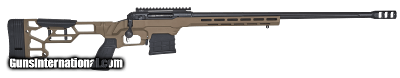 SAVAGE 110 PRECISION .338 LAPUA MAG