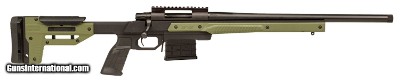 HOWA 1500 ORYX 6.5MM GRENDEL