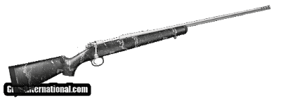 Kimber 84M Hunter Pro .308 WIN