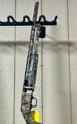 MOSSBERG 500 YOUTH SUPER BANTAM COMBO FIELD/DEER 20 GA - 1 of 3