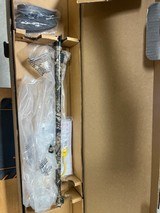 MOSSBERG 500 YOUTH SUPER BANTAM COMBO FIELD/DEER 20 GA - 2 of 3