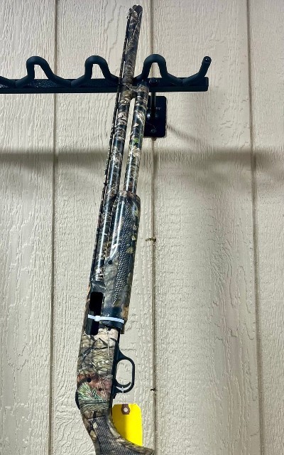 MOSSBERG 500 YOUTH SUPER BANTAM COMBO FIELD/DEER 20 GA