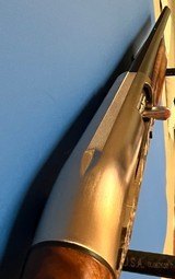 BENELLI MONTE SILVER DU 12 GA - 3 of 3