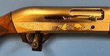 BENELLI MONTE SILVER DU 12 GA - 2 of 3