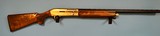 BENELLI MONTE SILVER DU 12 GA