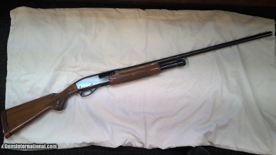 REMINGTON 870 WINGMASTER 12 GA