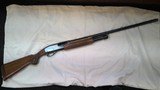 REMINGTON 870 WINGMASTER 12 GA