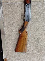BROWNING A5 ULTIMATE SWEET SIXTEEN 16 GA - 3 of 3