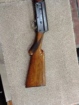 BROWNING A5 ULTIMATE SWEET SIXTEEN 16 GA - 2 of 3