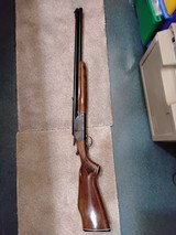 SAVAGE ARMS 24v series d .357 MAG/20GA