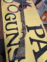 MOSSBERG 500C 20 GA