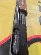 MOSSBERG 535 12 GA - 2 of 3
