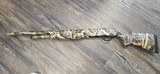 MOSSBERG 500 20 GA