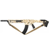 PANZER ARMS AR TWELVE 12 GA - 1 of 3