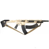 PANZER ARMS AR TWELVE 12 GA - 2 of 3