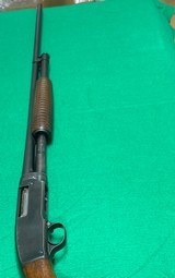 WINCHESTER 42 .410 BORE - 1 of 3