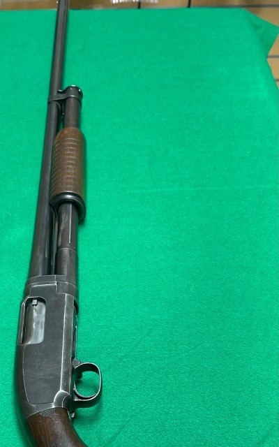 WINCHESTER 12 16 GA