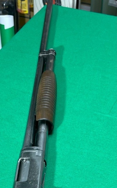 WINCHESTER 12 12 GA
