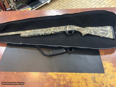 WEATHERBY 18i WATERFOWLER 12 GA